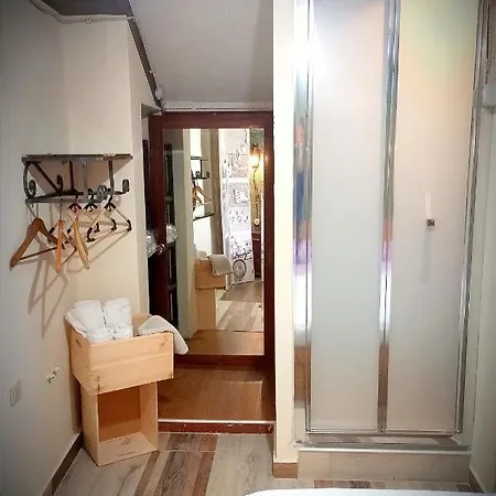 Il Vicoletto Apartment Serra San Bruno Exterior photo