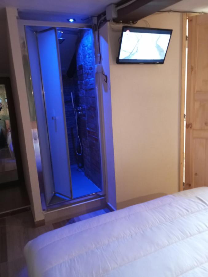 Apartment Il Vicoletto Serra San Bruno