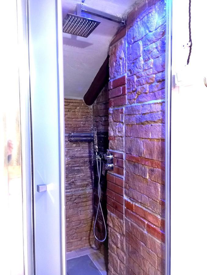 Il Vicoletto Apartment