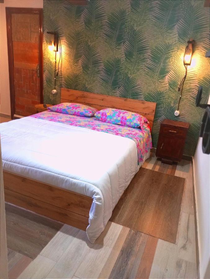 Apartment Il Vicoletto Serra San Bruno