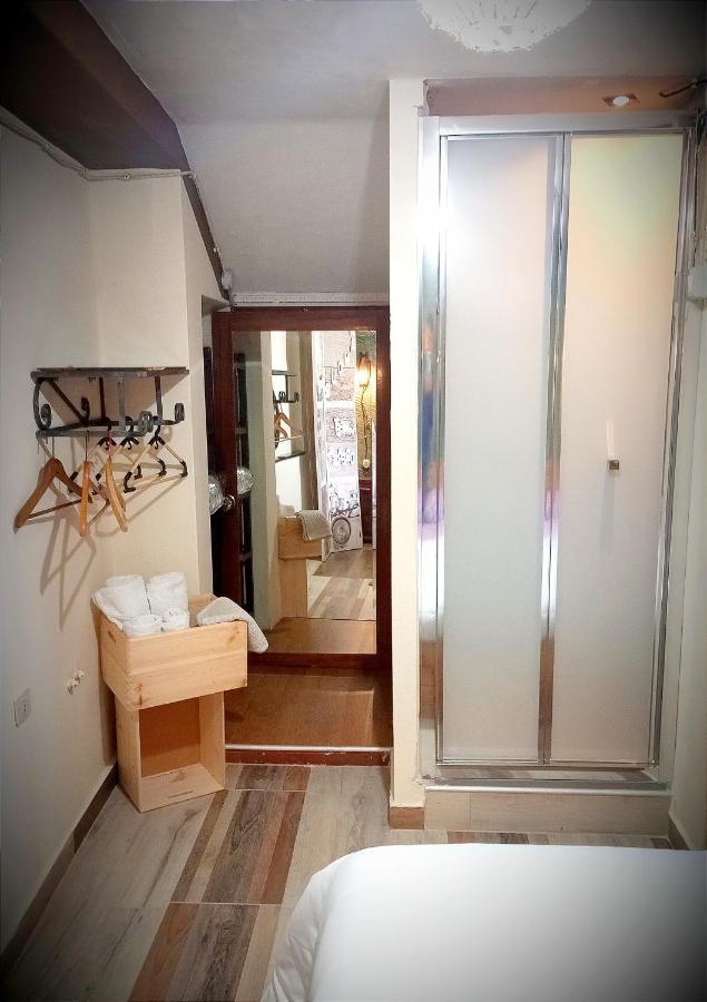 Apartment Il Vicoletto *
