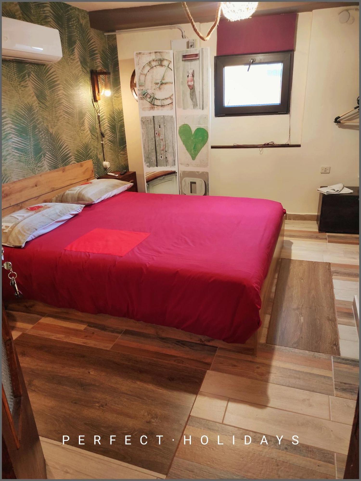 Il Vicoletto Apartment Serra San Bruno