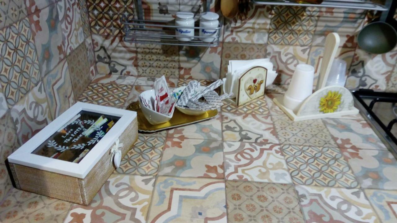 Il Vicoletto Apartment *