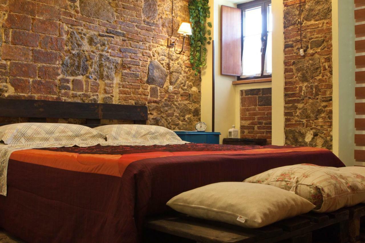 Apartment Il Vicoletto Serra San Bruno