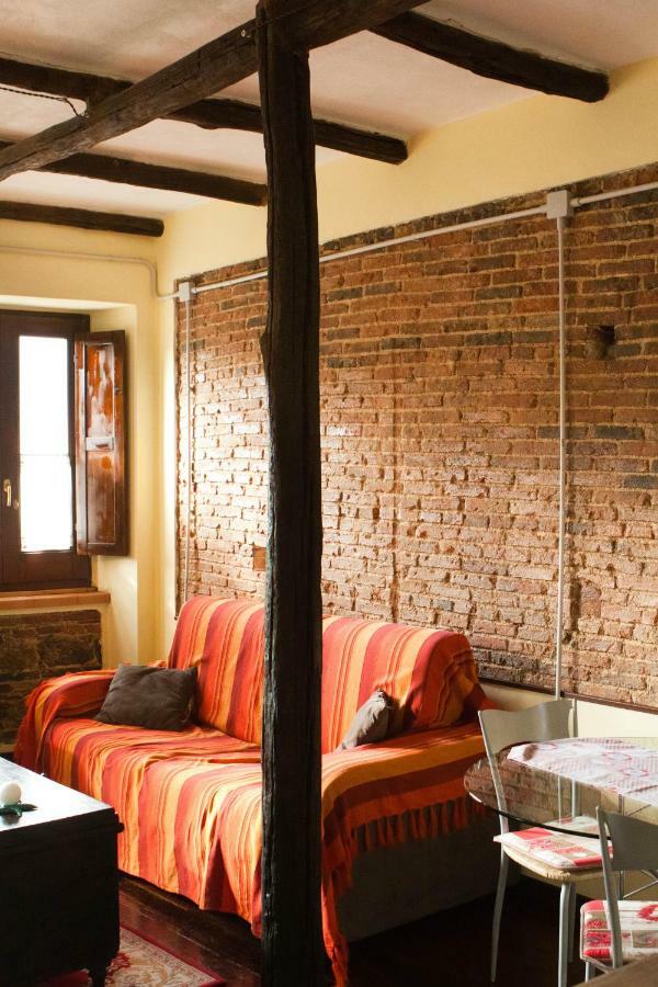 Apartment Il Vicoletto *