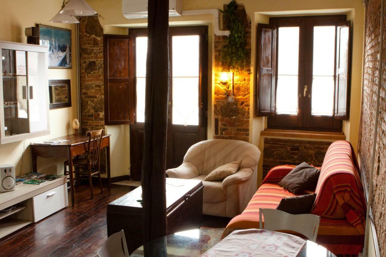 Apartment Il Vicoletto