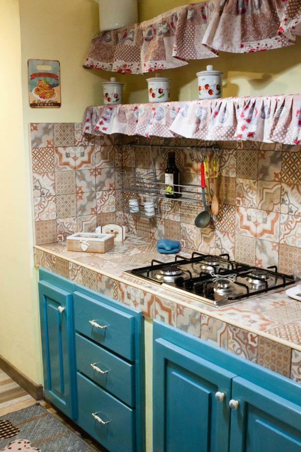 Il Vicoletto Apartment
